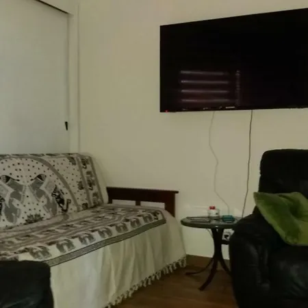 Lejlighed Catavento *